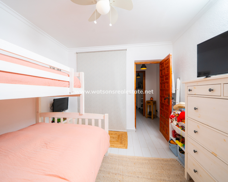 Resale - Detached - Urb. La Marina