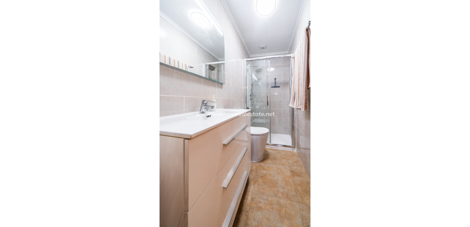 Resale - Detached - Urb. La Marina