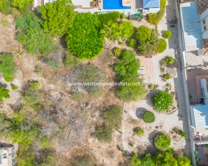 Resale - Detached - Urb. La Marina