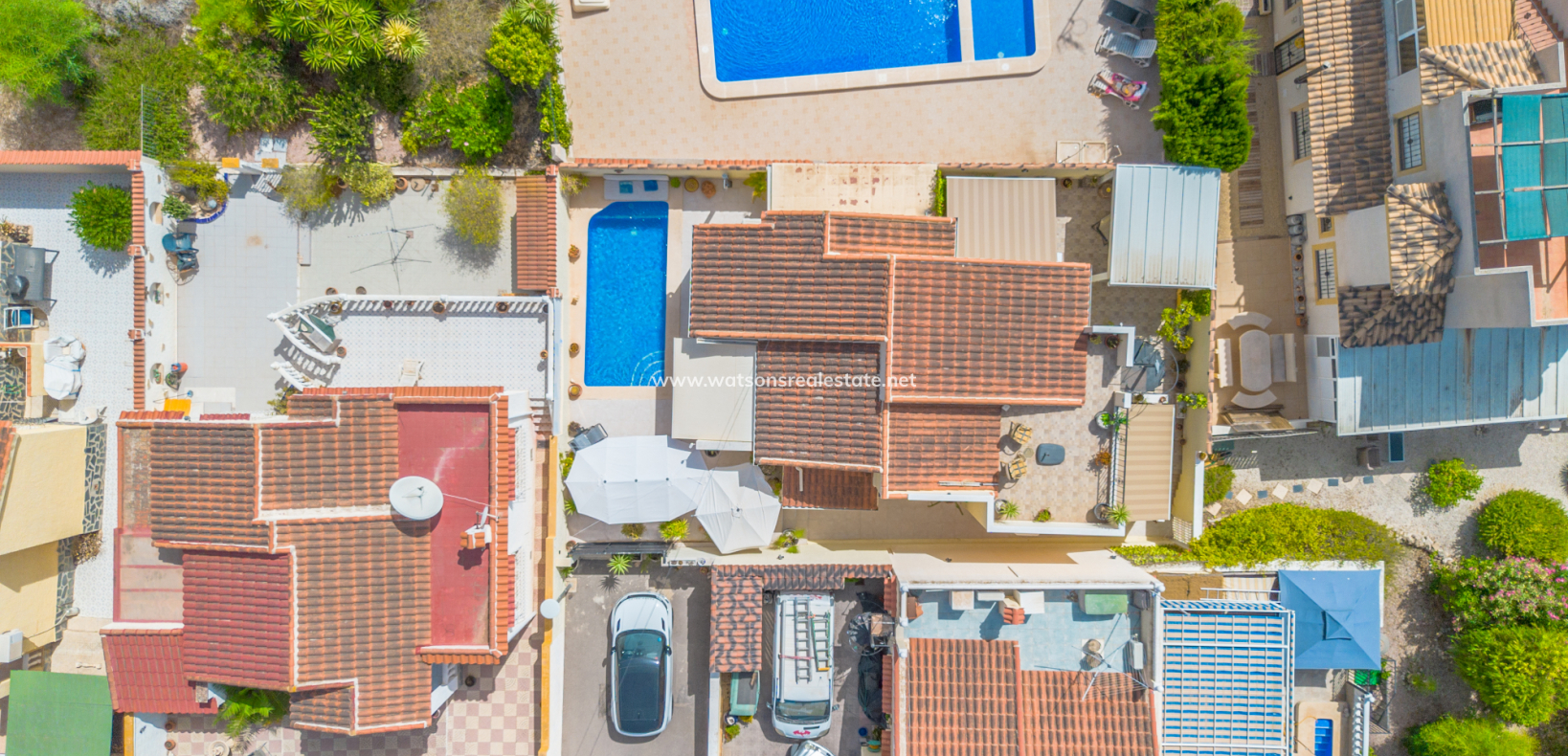 Resale - Detached - Urb. La Marina