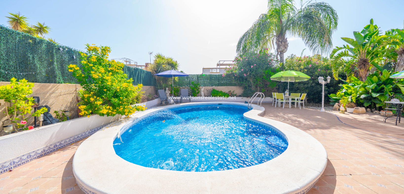 Resale - Detached - Urb. La Marina