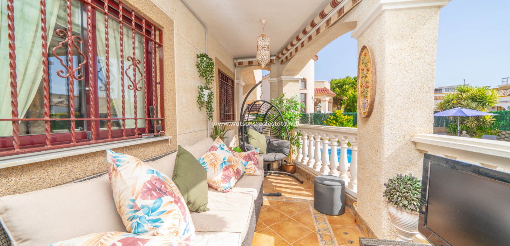 Resale - Detached - Urb. La Marina