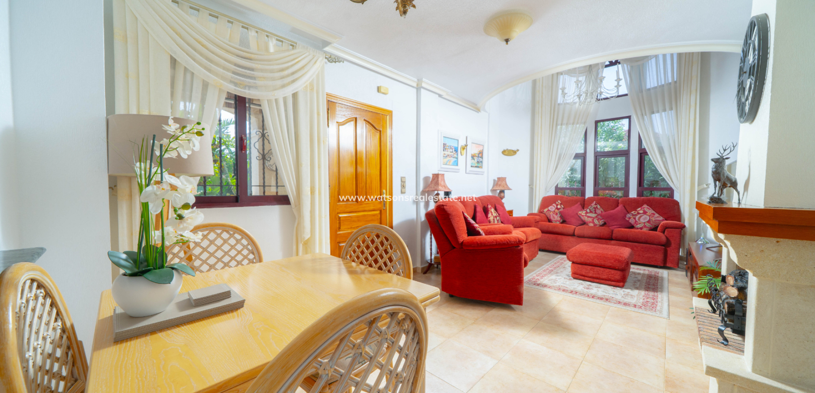 Resale - Detached - Urb. La Marina