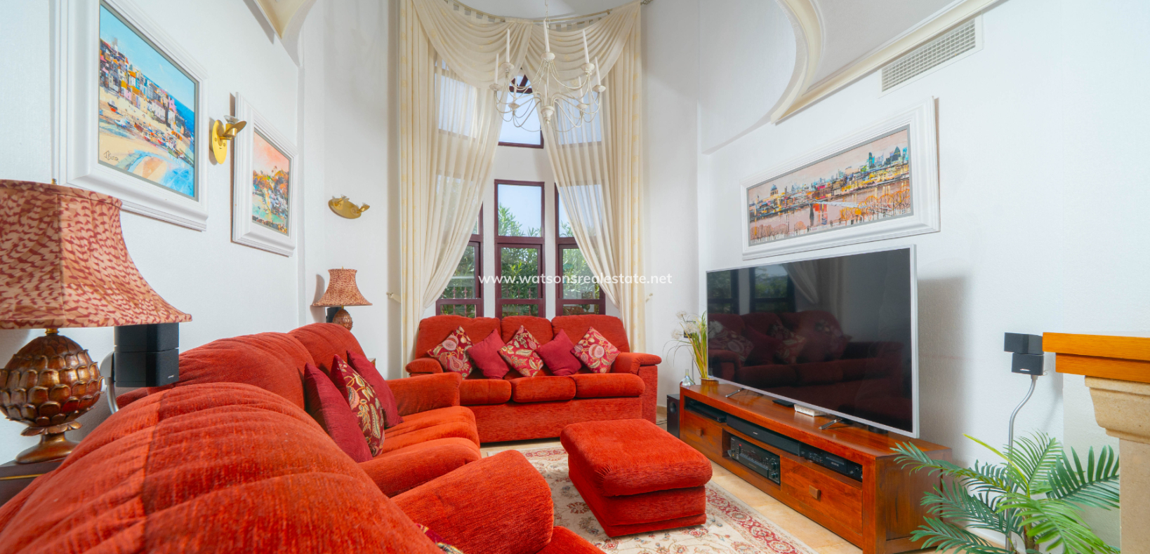 Resale - Detached - Urb. La Marina
