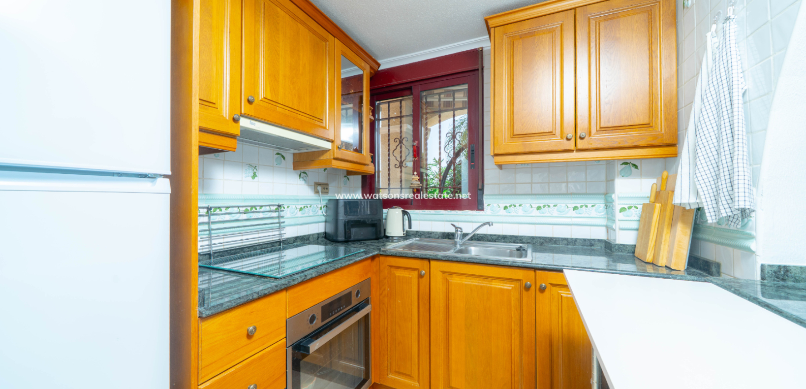 Resale - Detached - Urb. La Marina