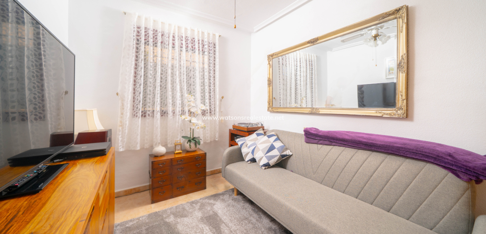 Resale - Detached - Urb. La Marina