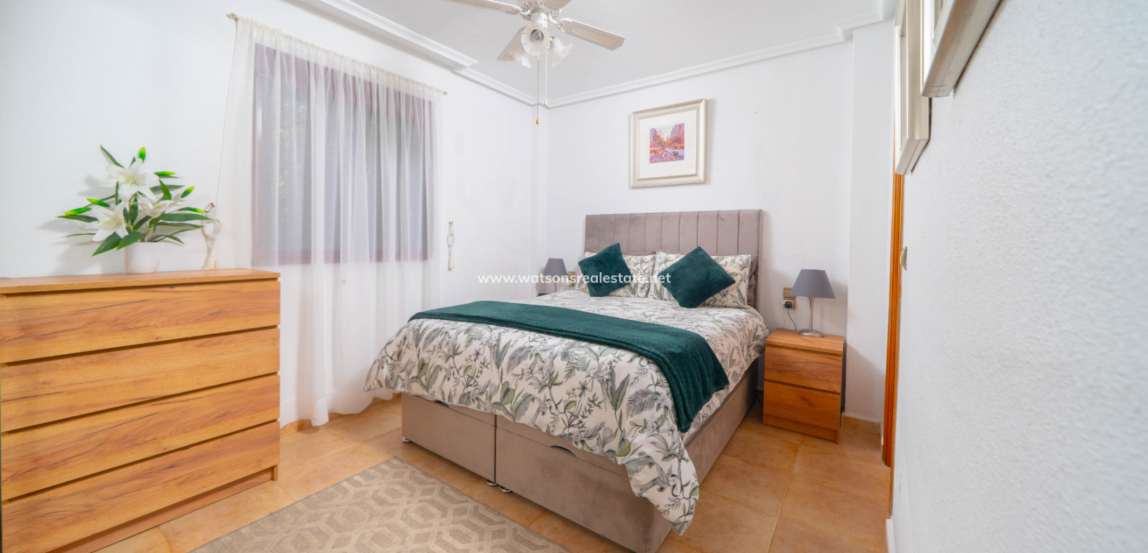 Resale - Detached - Urb. La Marina