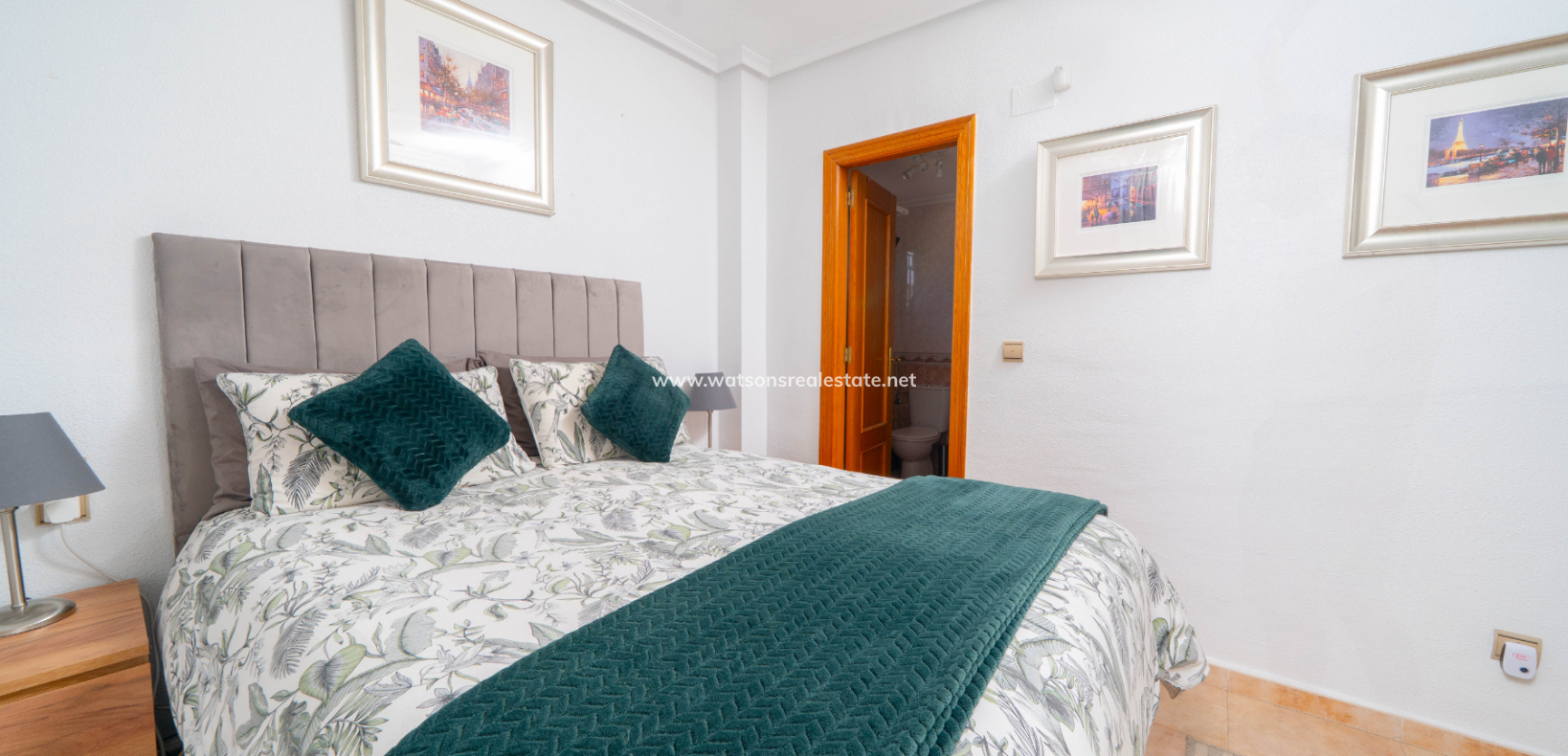 Resale - Detached - Urb. La Marina