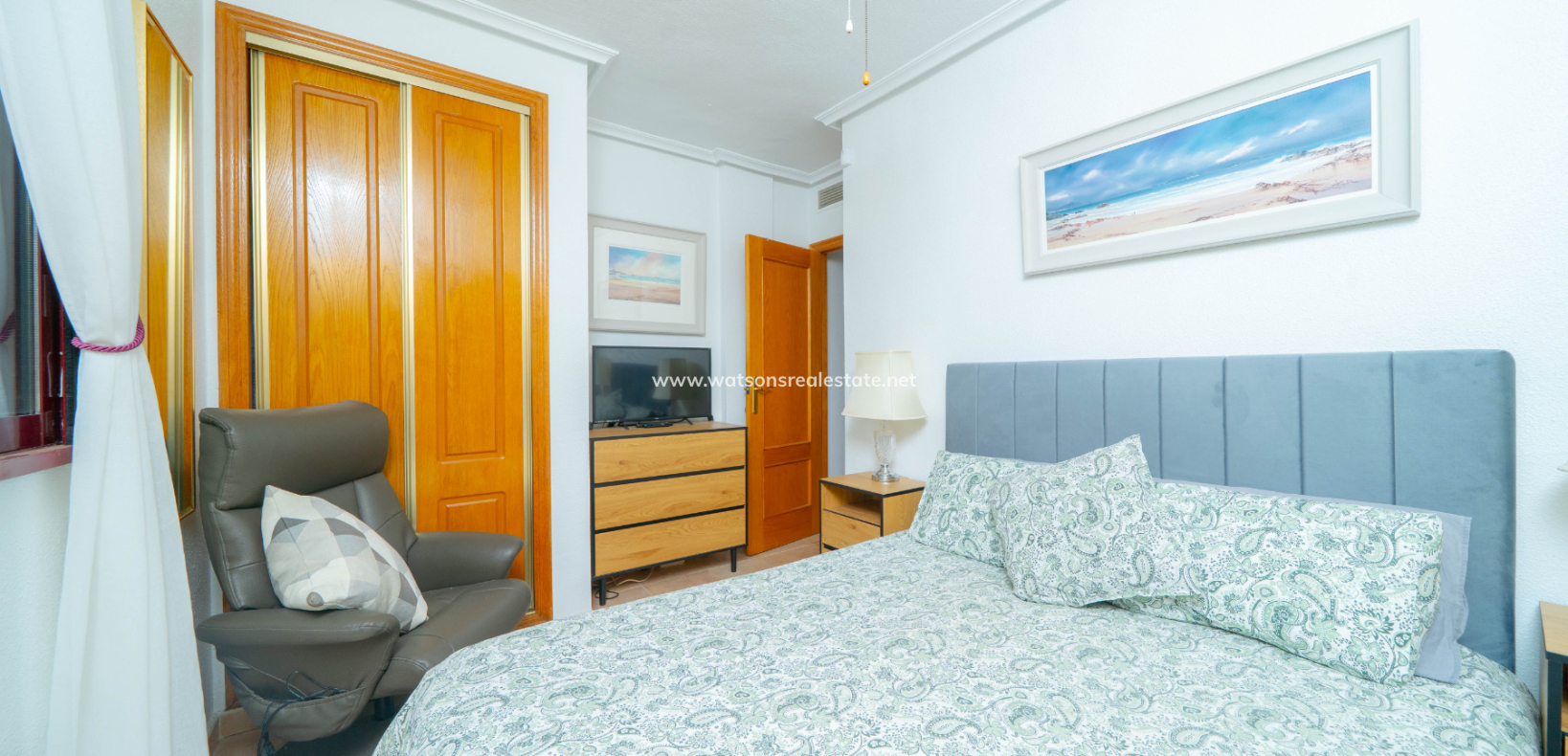 Resale - Detached - Urb. La Marina