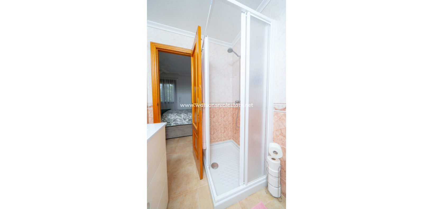 Resale - Detached - Urb. La Marina