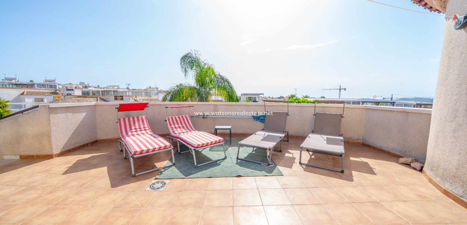 Resale - Detached - Urb. La Marina