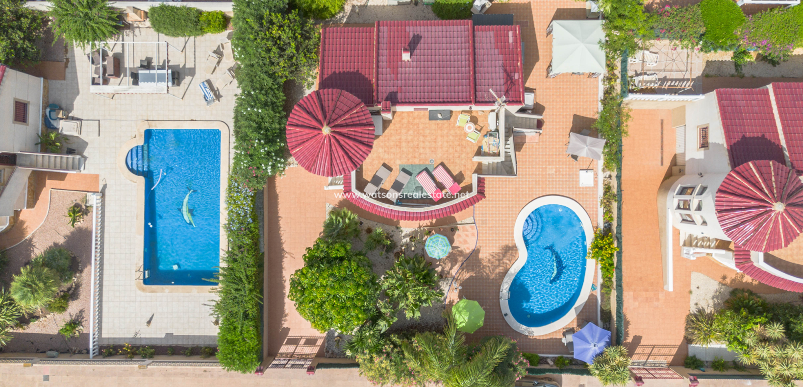 Resale - Detached - Urb. La Marina