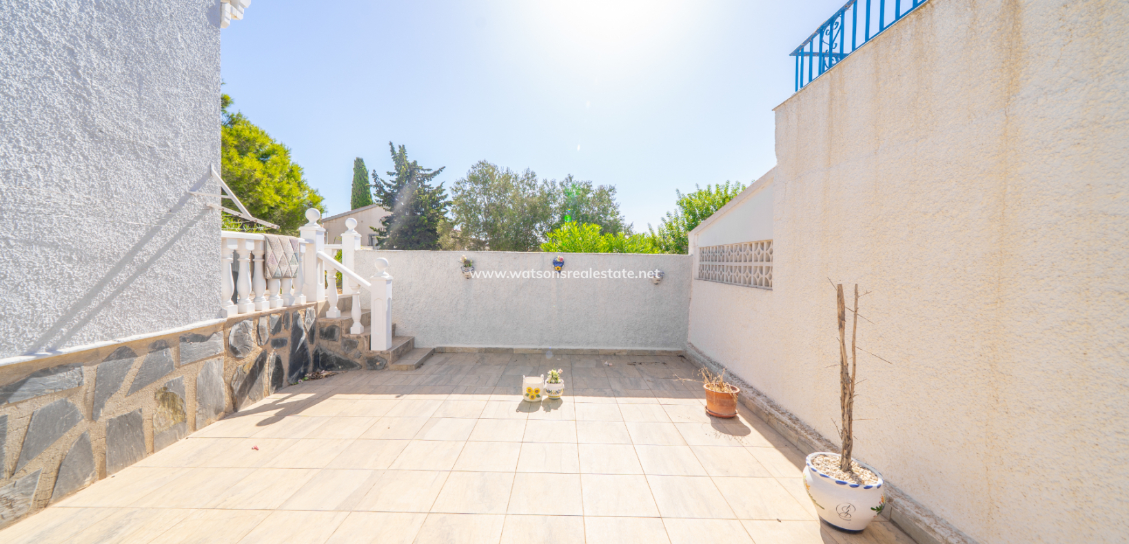 Resale - Detached - Urb. La Marina