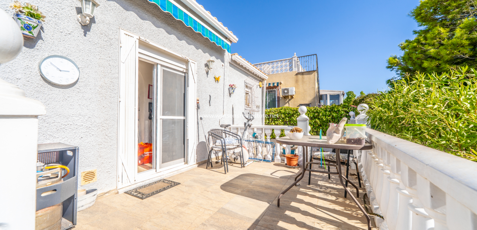 Resale - Detached - Urb. La Marina
