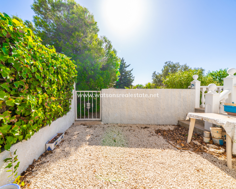 Resale - Detached - Urb. La Marina