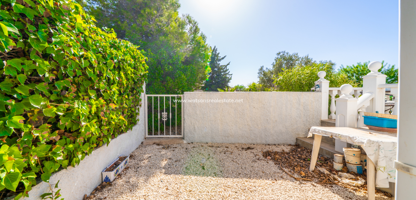 Resale - Detached - Urb. La Marina