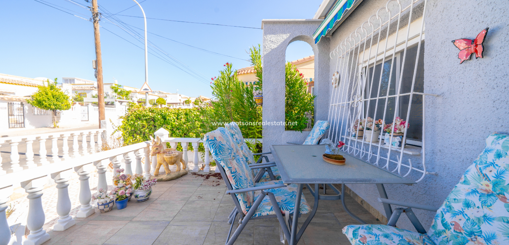 Resale - Detached - Urb. La Marina