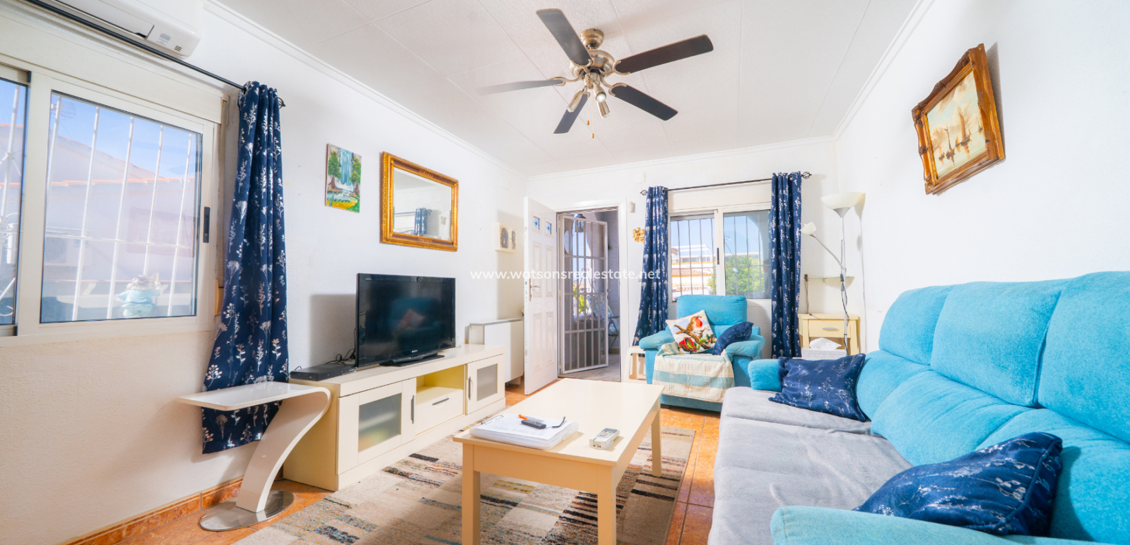 Resale - Detached - Urb. La Marina