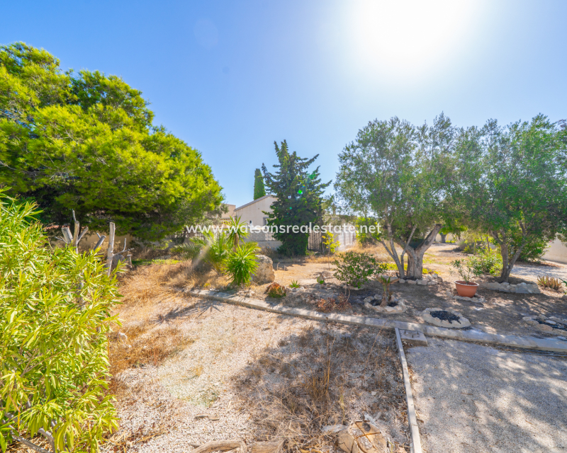 Resale - Detached - Urb. La Marina