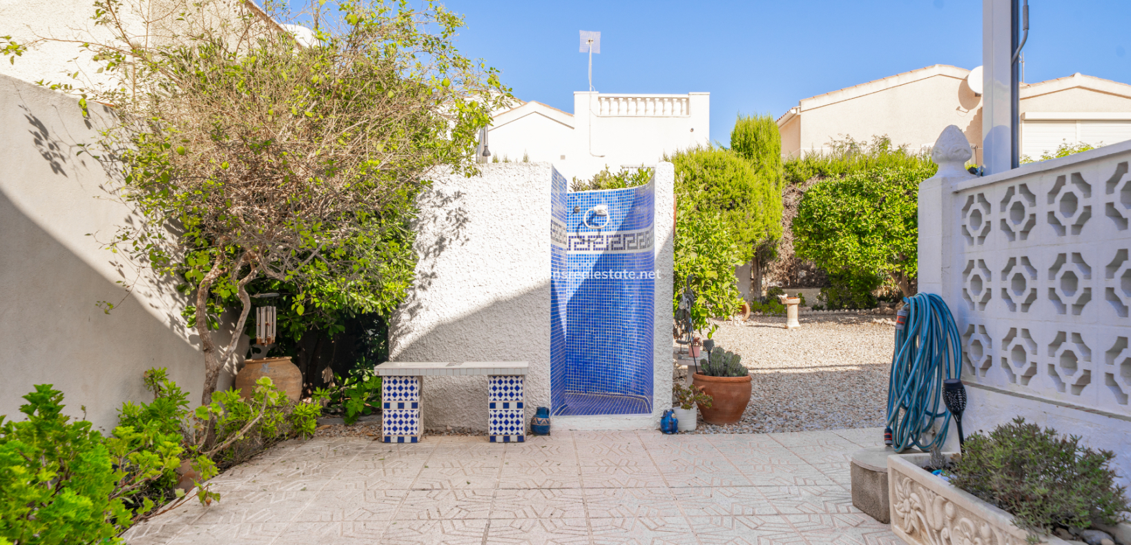 Resale - Detached - Urb. La Marina