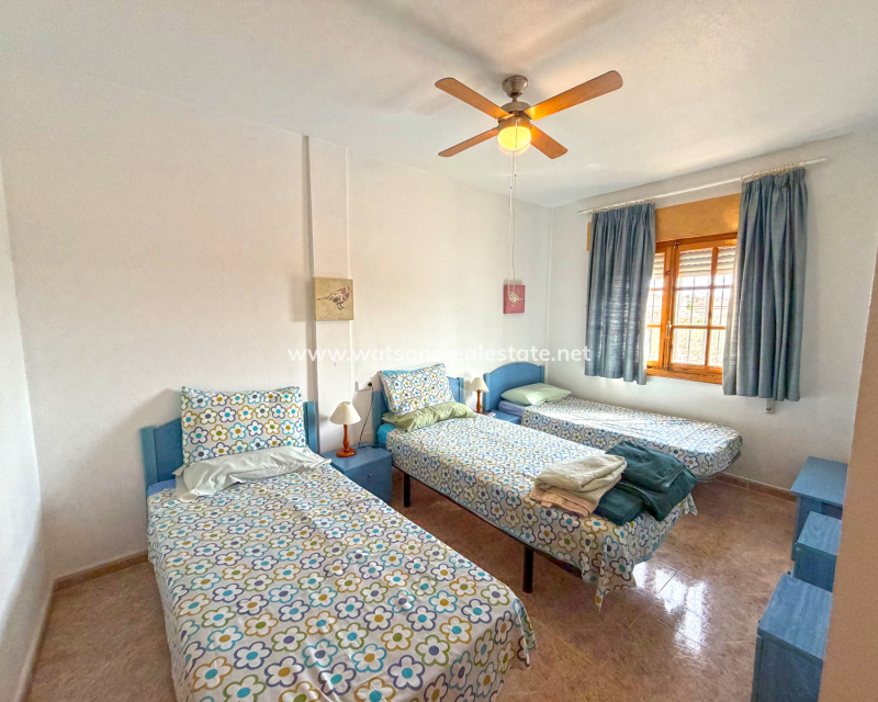 Resale - Detached - Urb. La Marina