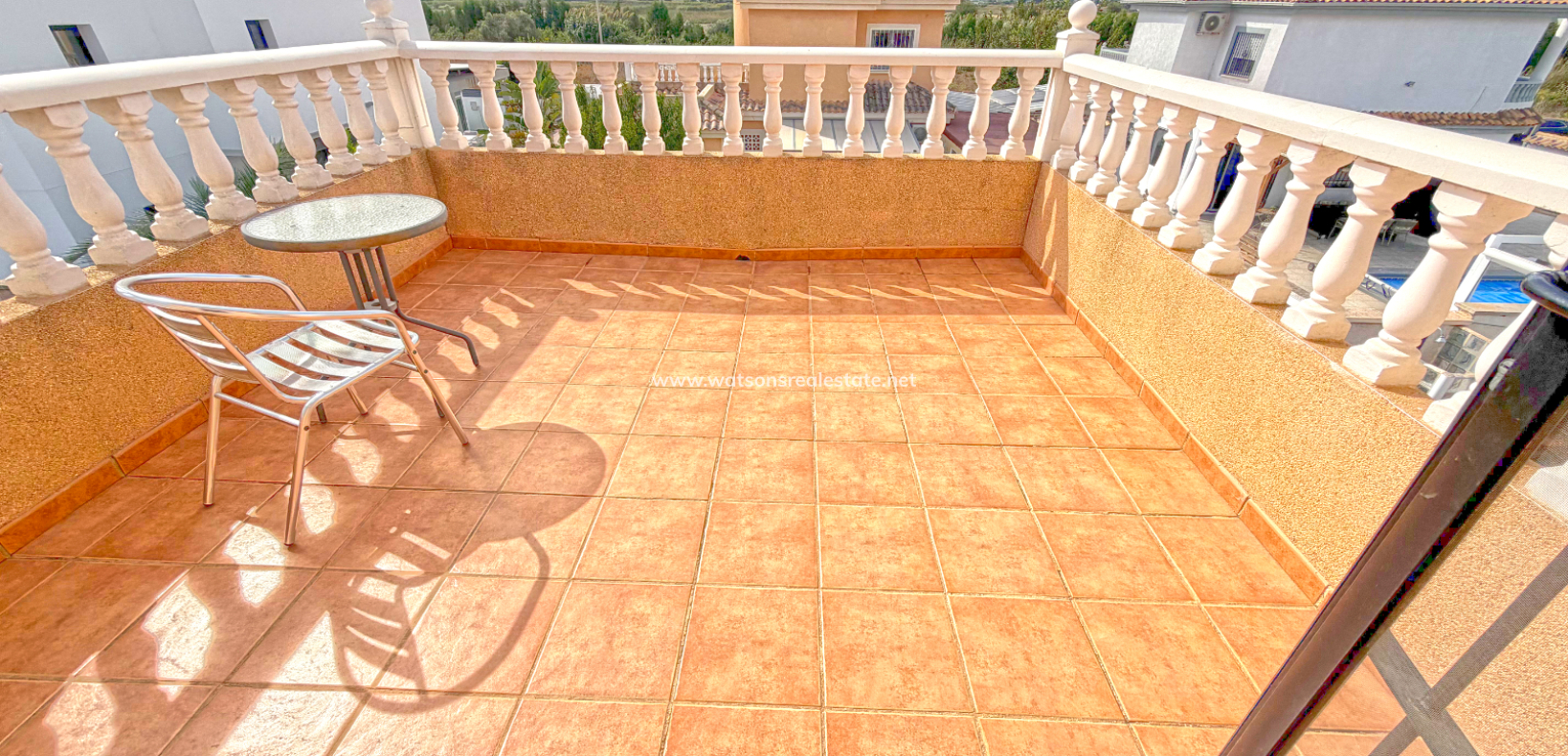 Resale - Detached - Urb. La Marina