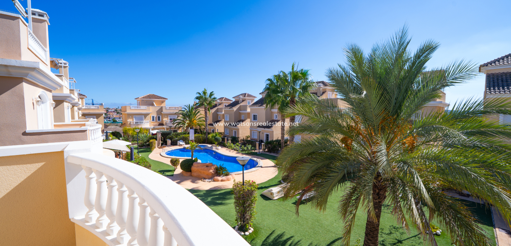 Resale - Detached - Urb. La Marina