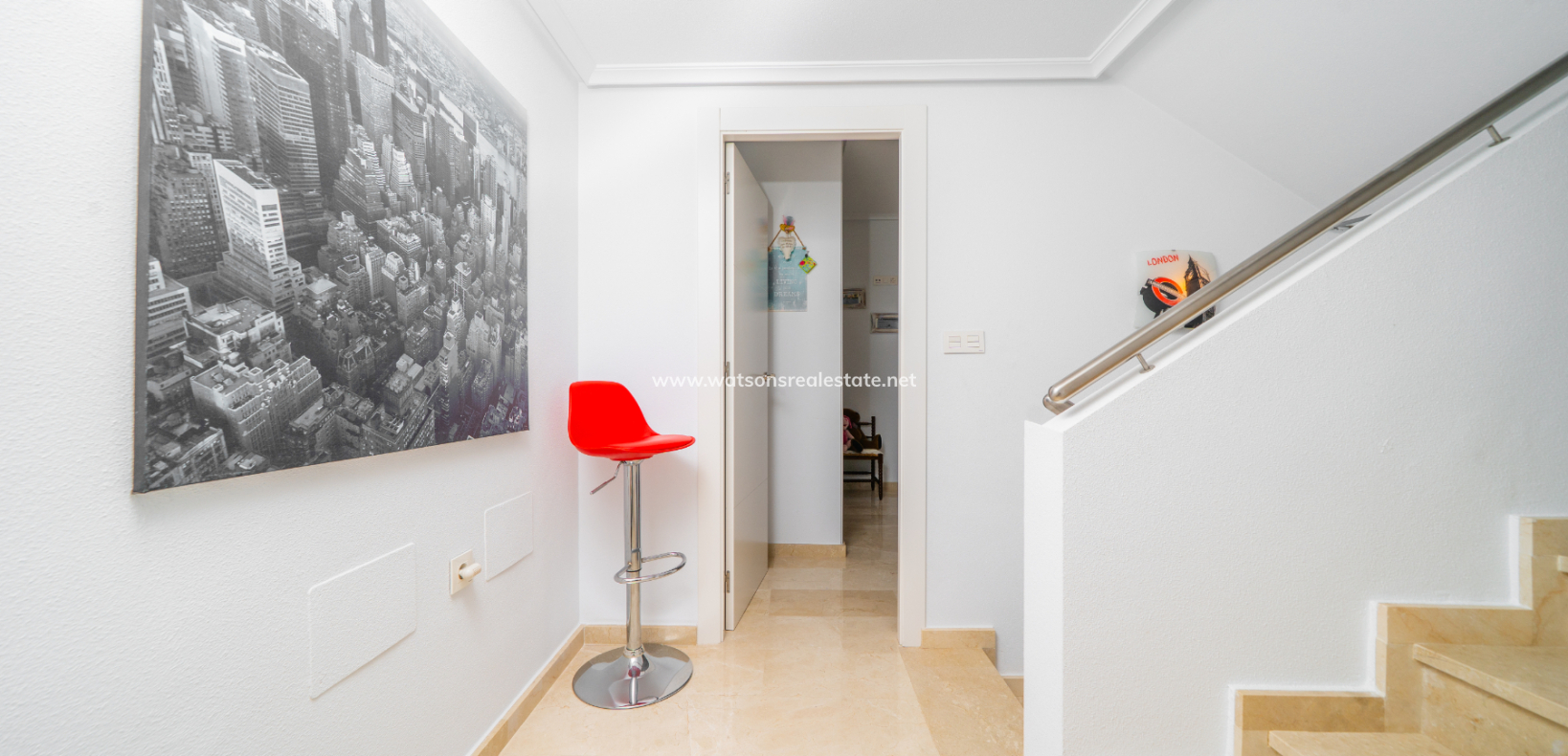 Resale - Detached - Urb. La Marina