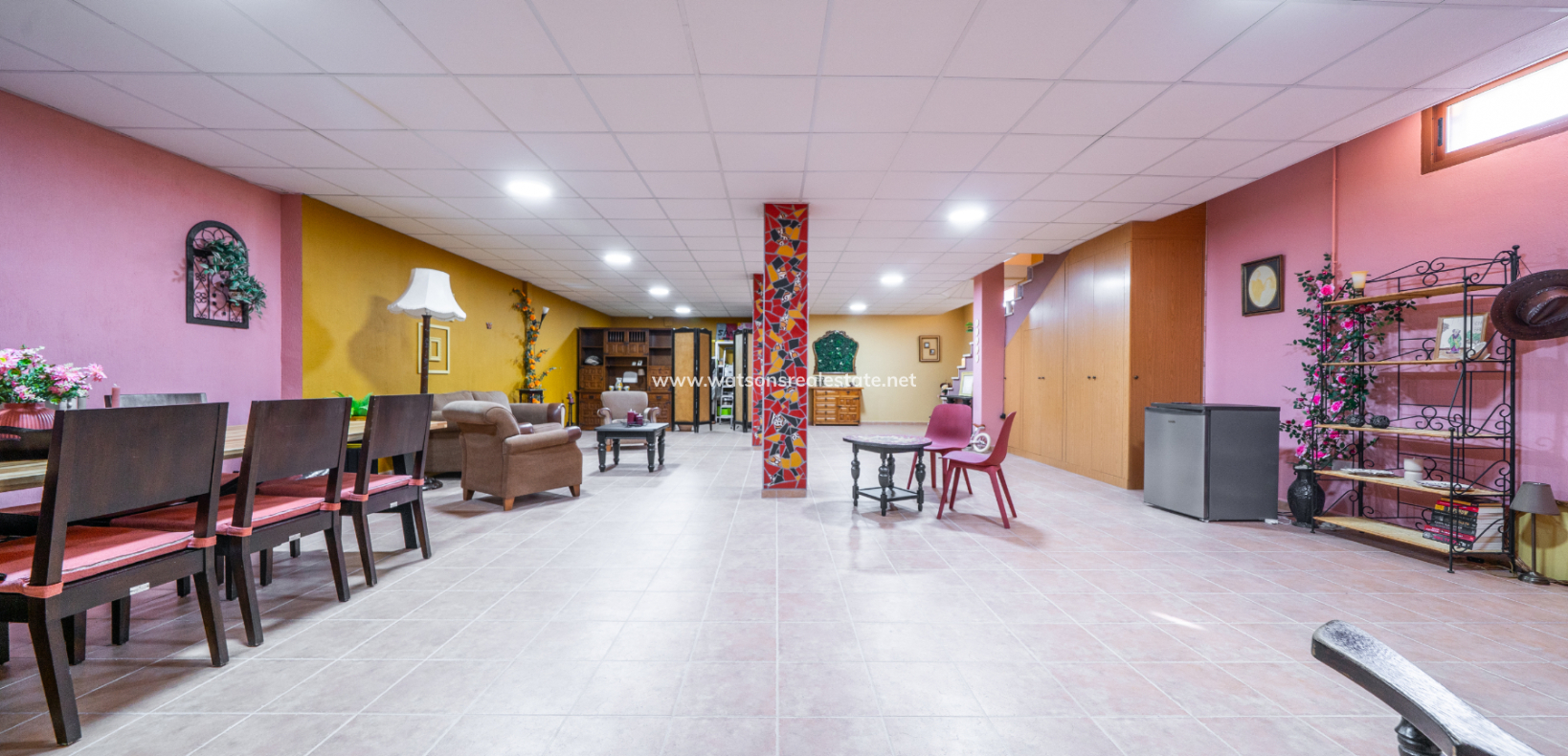 Resale - Detached - Urb. La Marina
