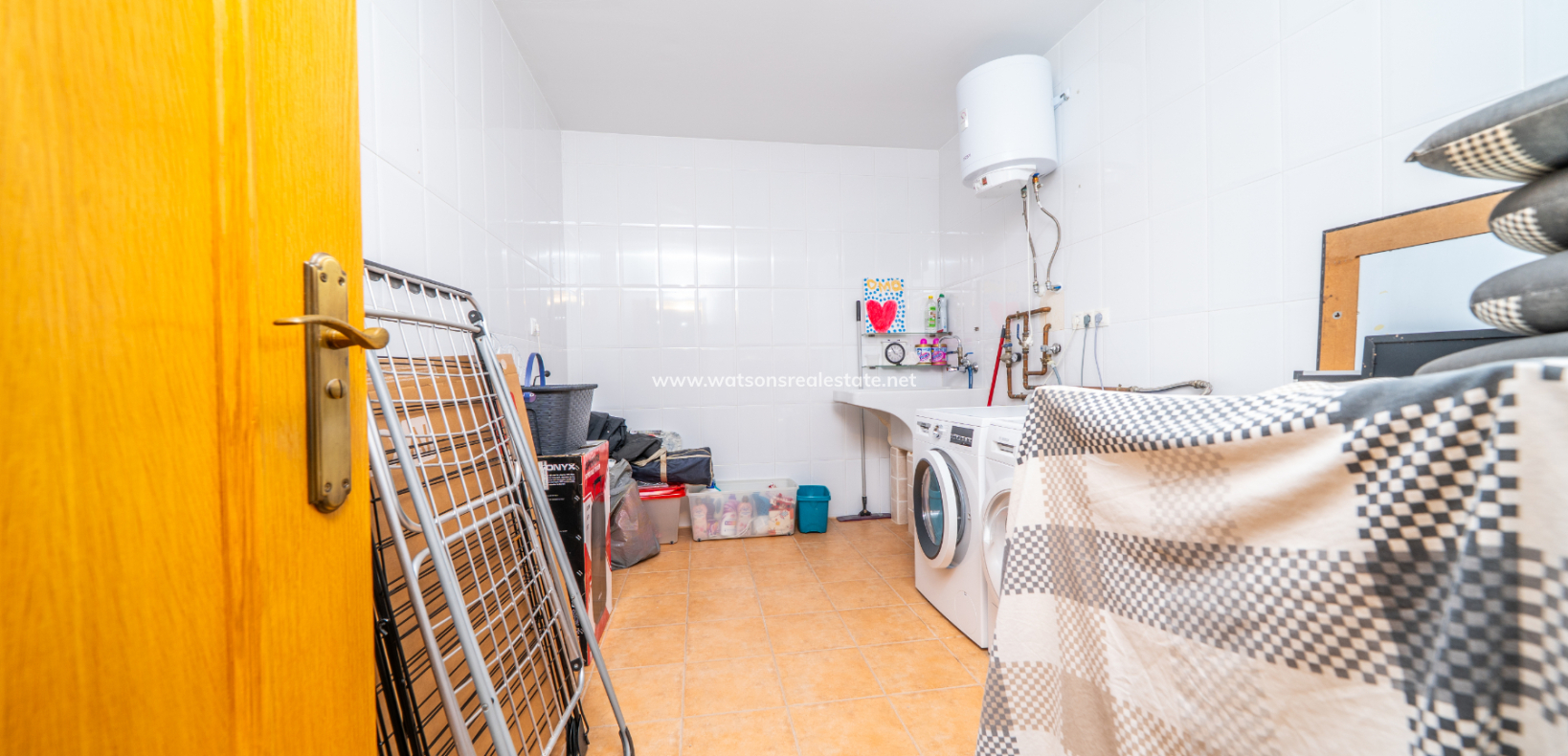 Resale - Detached - Urb. La Marina