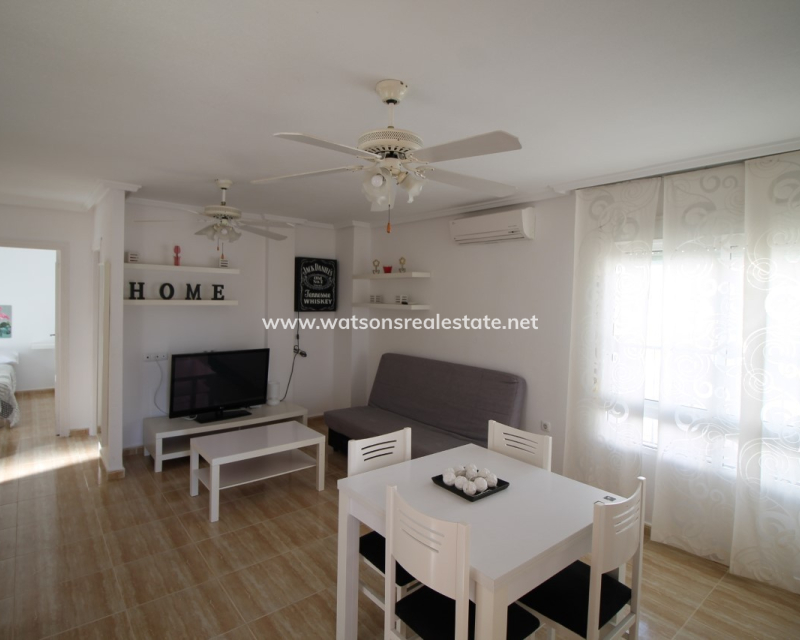 Resale - Detached - Urb. La Marina