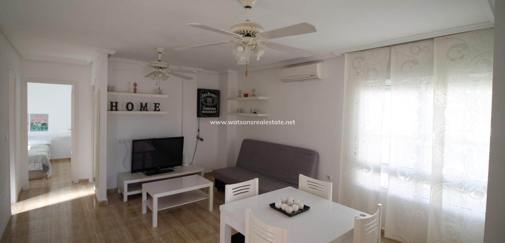 Resale - Detached - Urb. La Marina