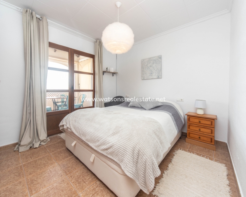 Resale - Detached - Urb. La Marina