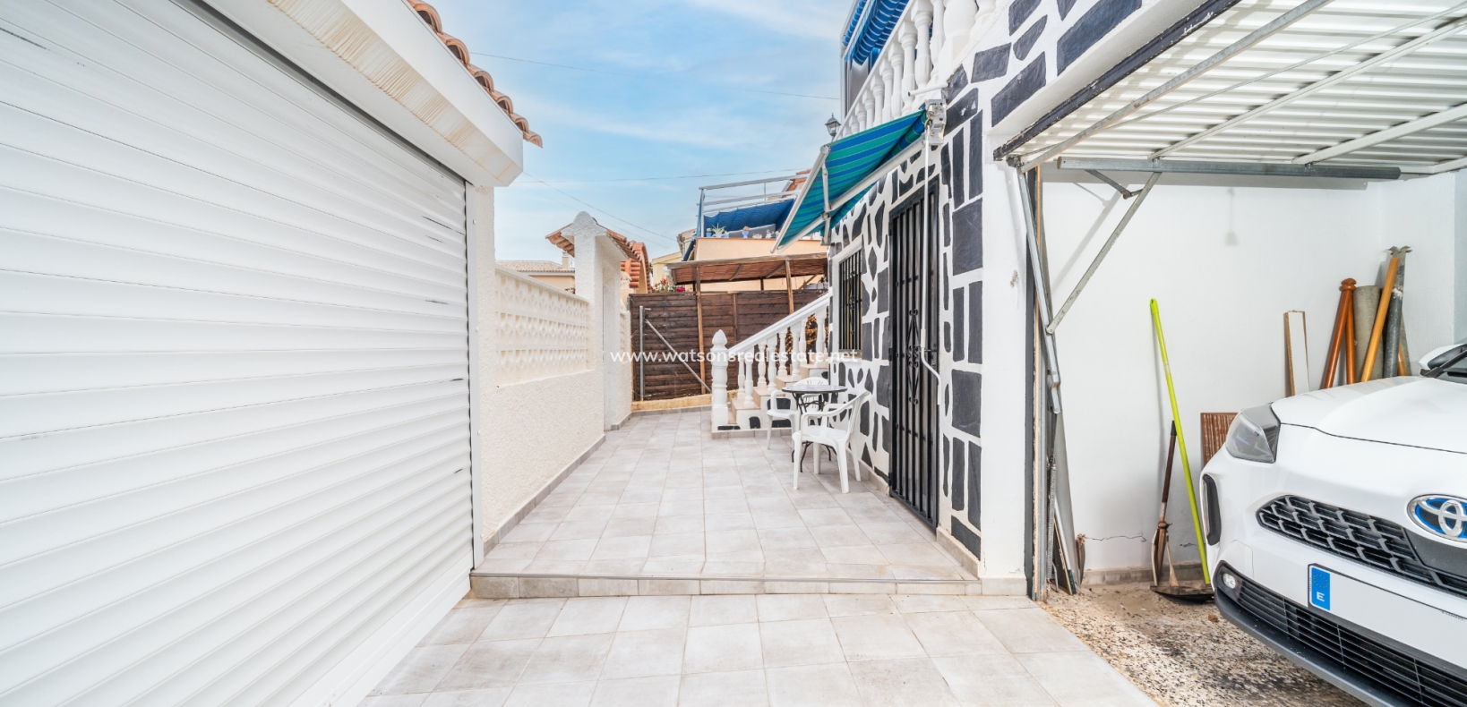 Resale - Detached - Urb. La Marina