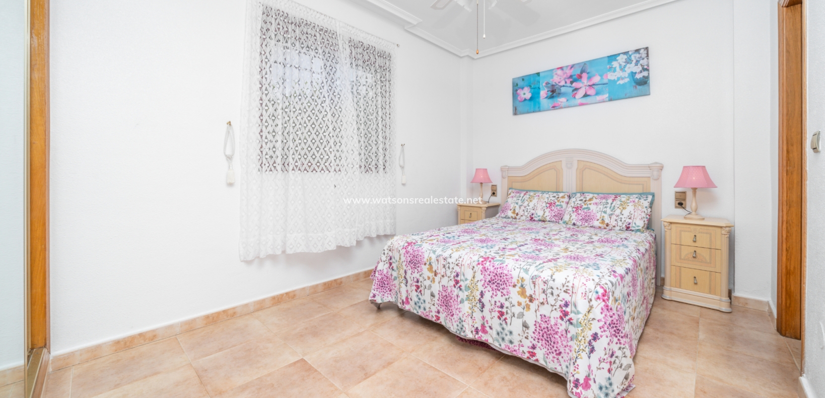 Resale - Detached - Urb. La Marina