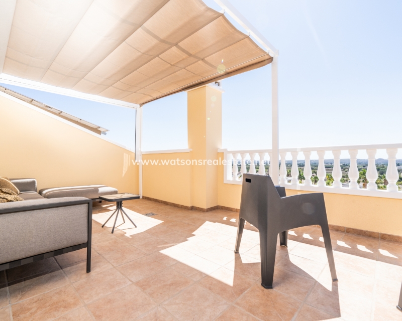 Resale - Detached - Urb. La Marina