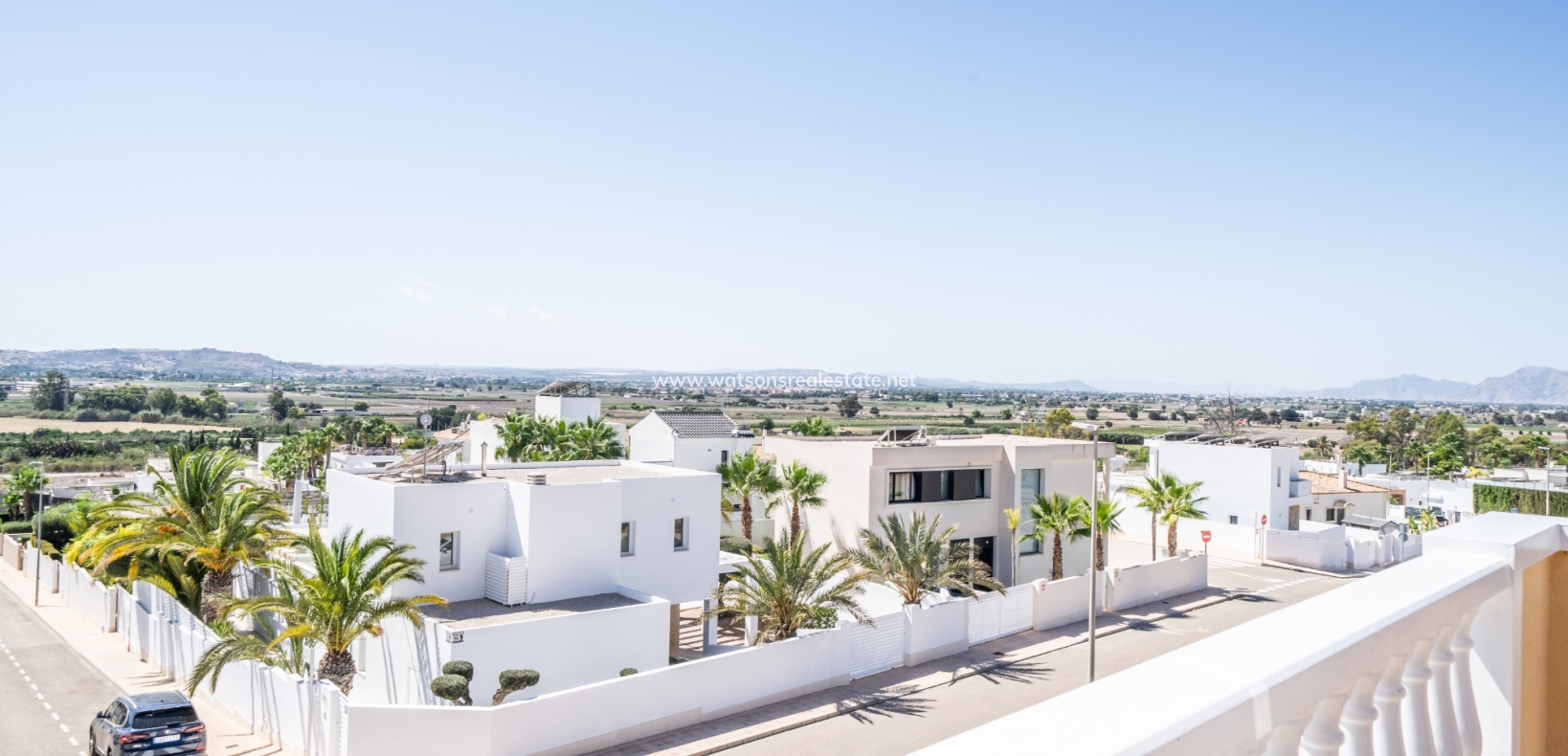 Resale - Detached - Urb. La Marina