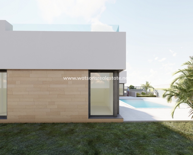 Resale - Detached - Urb. La Marina