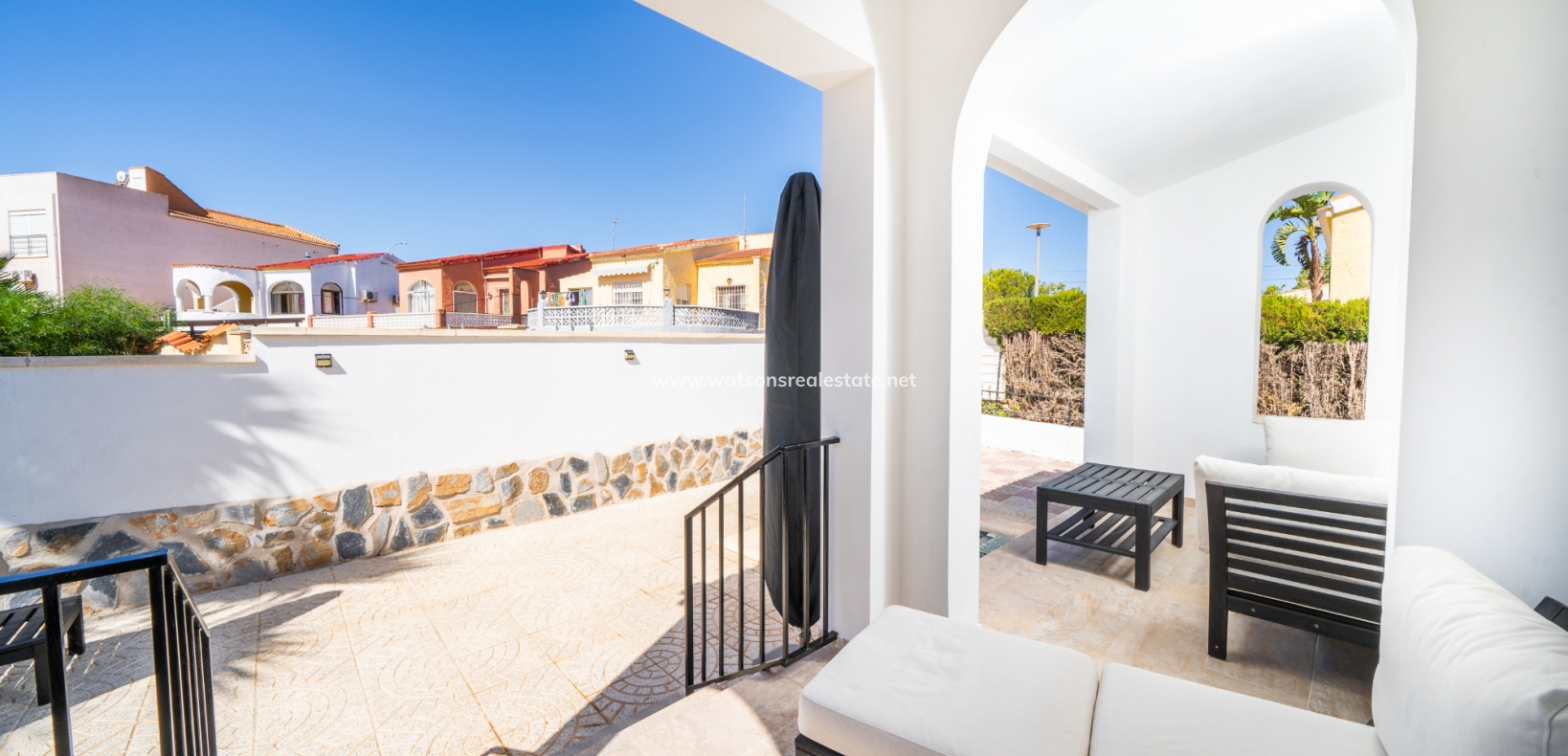 Resale - Detached - Urb. La Marina