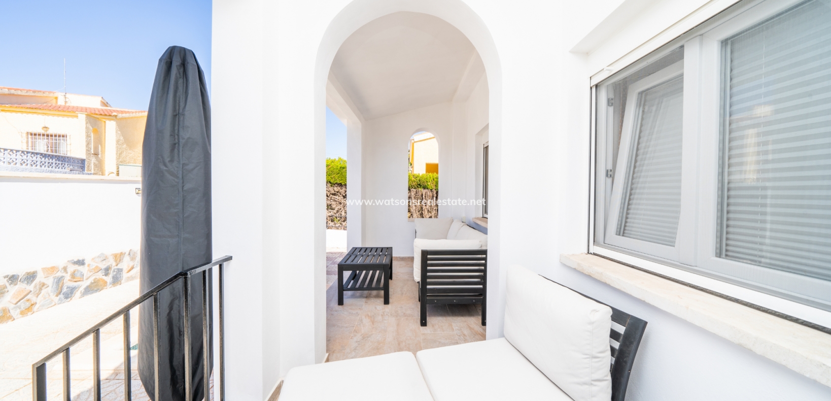 Resale - Detached - Urb. La Marina