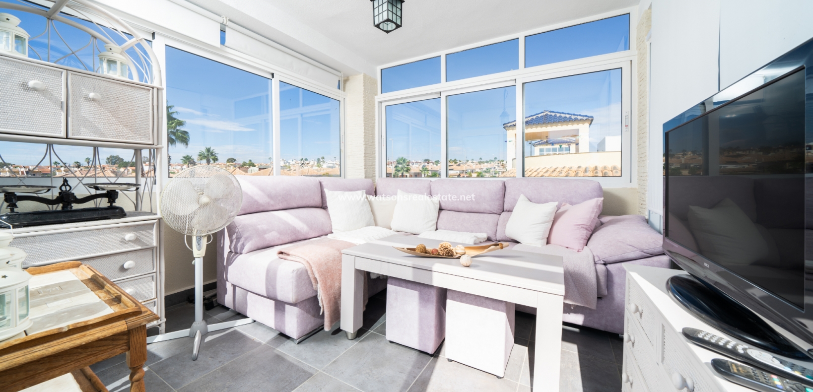 Resale - Detached - Urb. La Marina