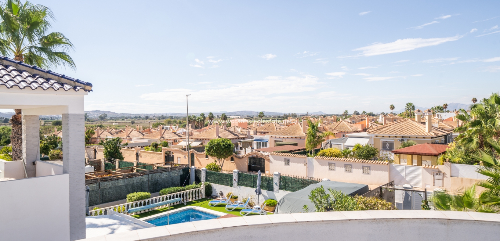 Resale - Detached - Urb. La Marina