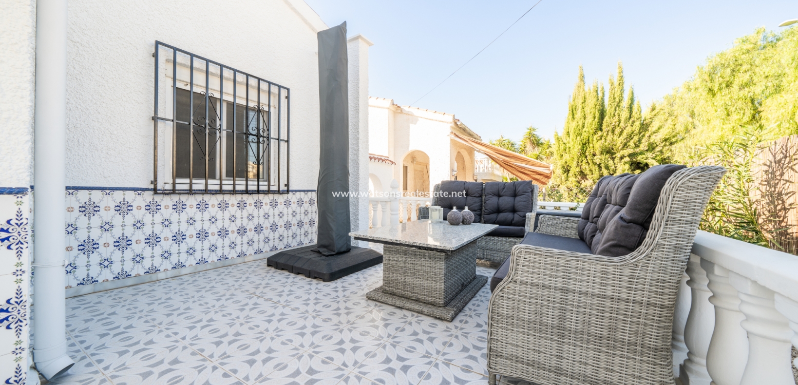 Resale - Detached - Urb. La Marina