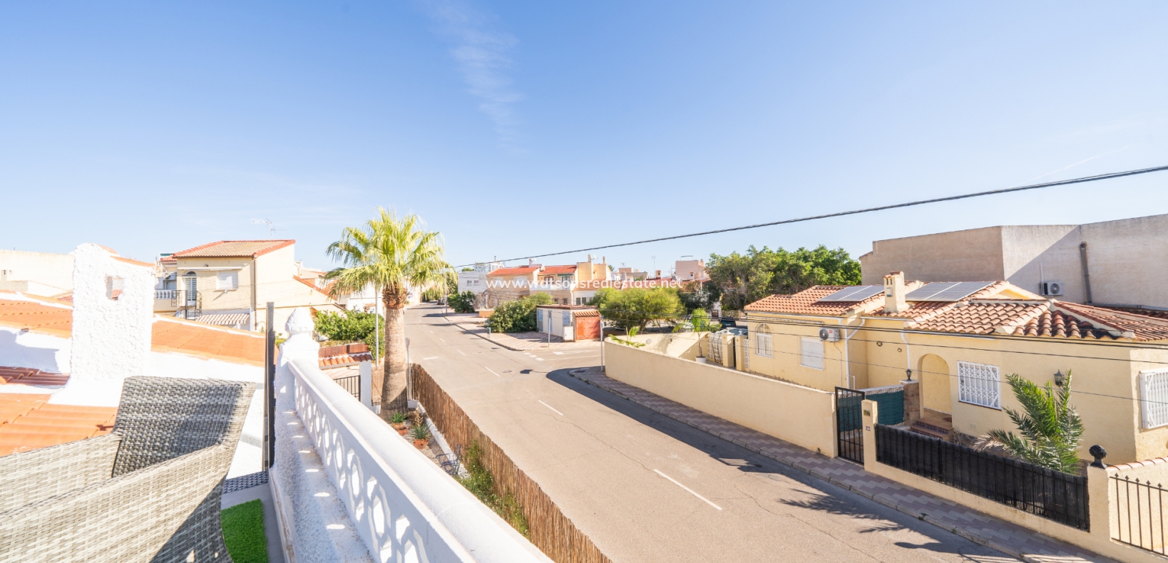 Resale - Detached - Urb. La Marina