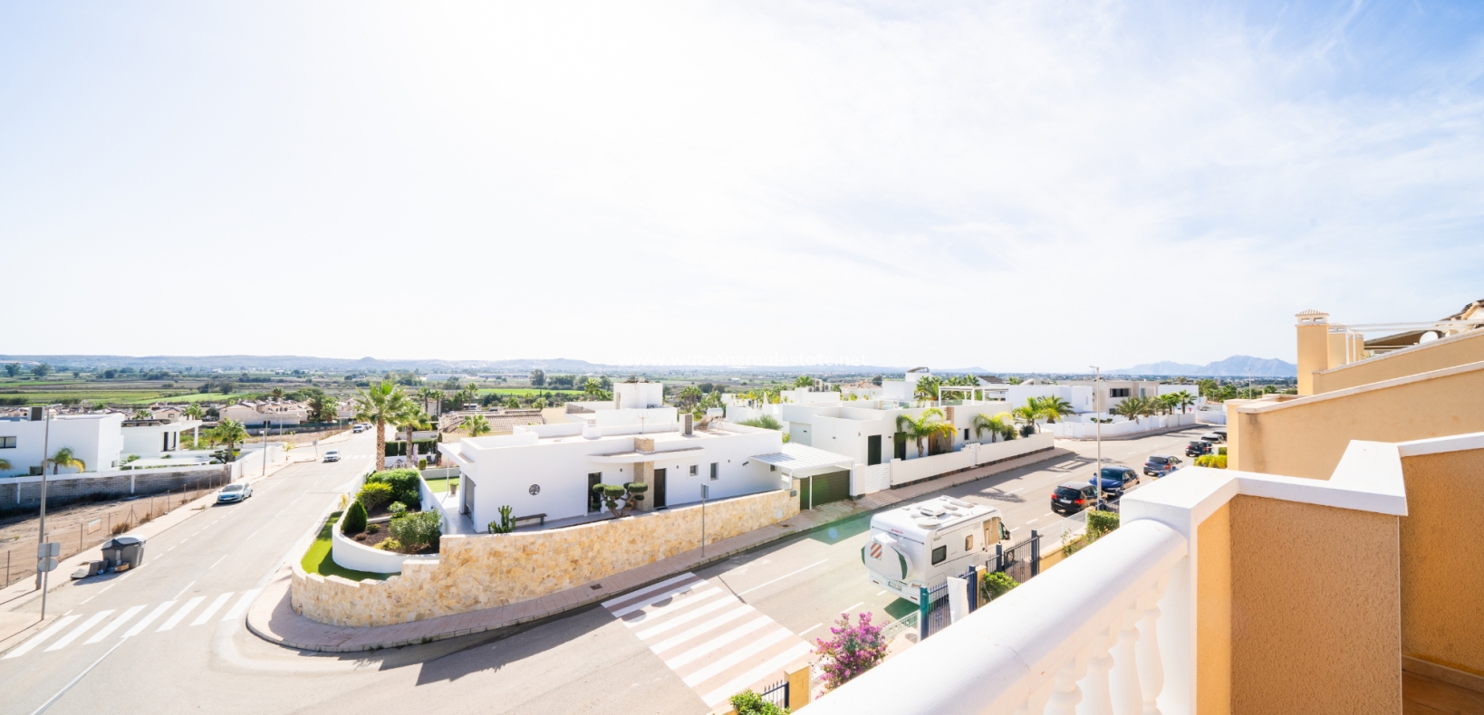 Resale - Detached - Urb. La Marina