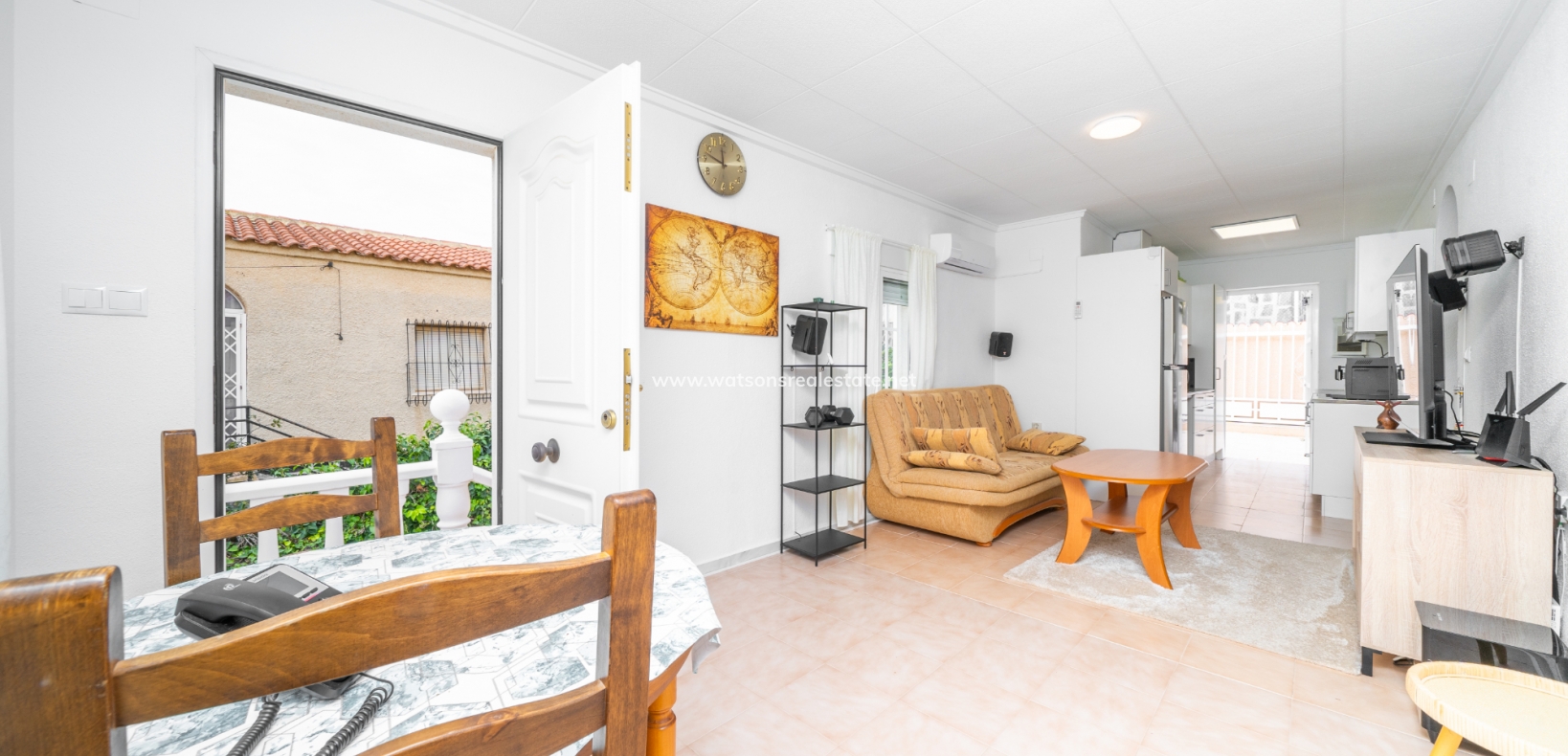 Resale - Detached - Urb. La Marina