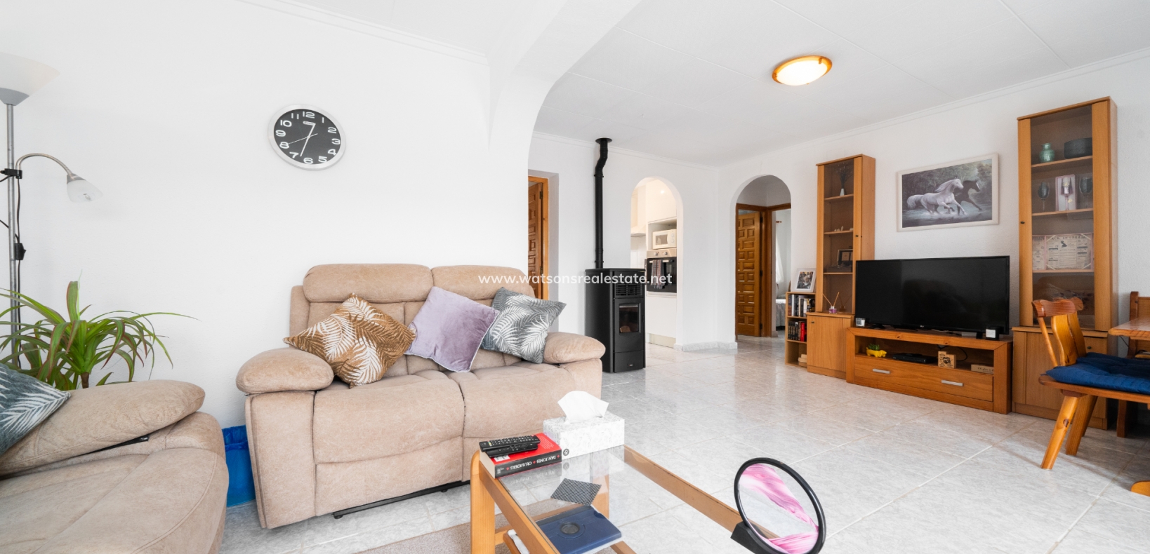 Resale - Detached - Urb. La Marina