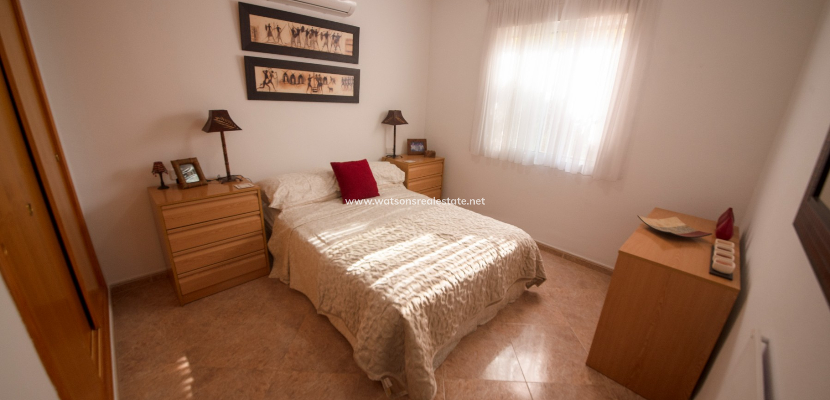 Resale - Detached - Urb. La Marina