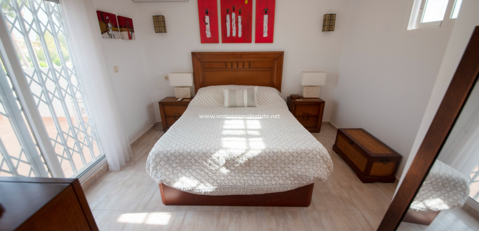 Resale - Detached - Urb. La Marina