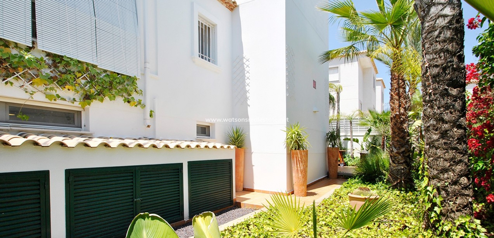 Resale - Detached - Urb. La Marina